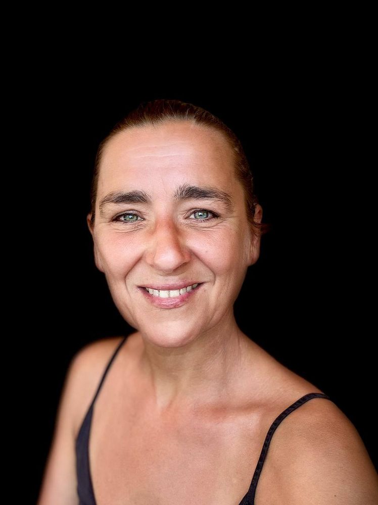 Katja Keya Richter, WeAva Guide