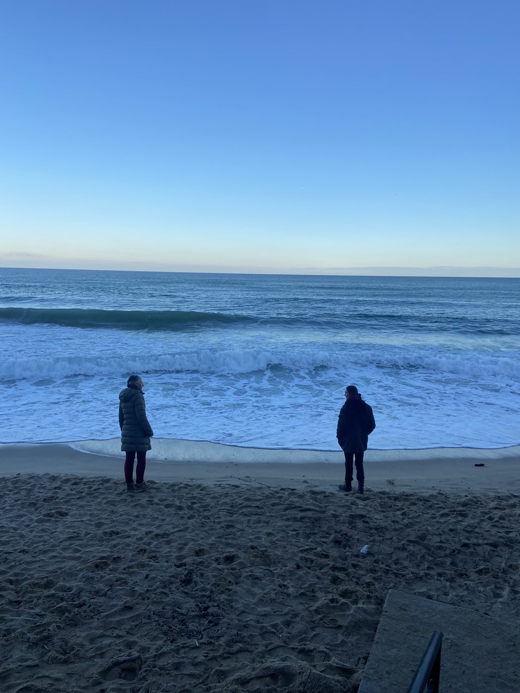Sea, WeAva mood
